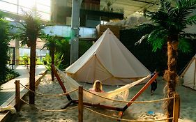Green Village W Aquapark
